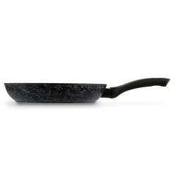 Zestaw 3 patelni na indukcję non-stick Konighoffer Siro 20 cm 24 cm 28 cm i 5 miarek kuchennych