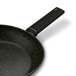 Zestaw garnków marmurowych na indukcję Konighoffer Brazos 10 elementów