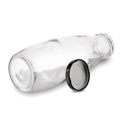 Butelka szklana z zakrętką Tadar Soczek 500 ml
