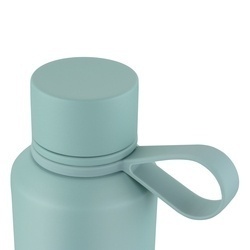 Butelka termiczna Starke Pro Savana 600 ml zielona
