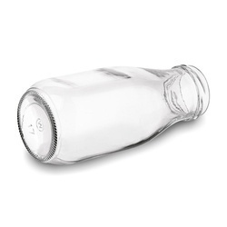 Butelki szklane z zakrętką Tadar Soczek 300 ml 6 sztuk