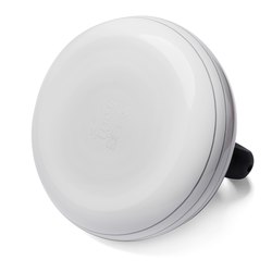 Czajnik ze stali nierdzewnej Tadar Pearl White 3 l biały