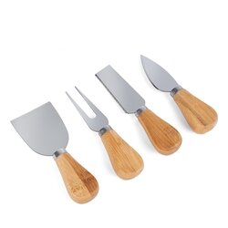 Deska do sera z 4 akcesoriami Starke Pro 32x19x4,5 cm