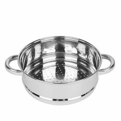 Garnek do gotowania na parze Konighoffer Senso 24 cm 5 elementów