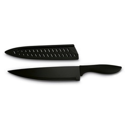 Komplet 2 noży non-stick Tadar Teo II i osłony na ostrza