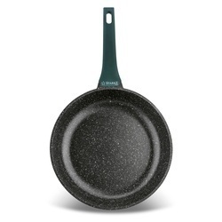 Komplet 3 patelni na indukcję marmurowych Starke Pro Eridan 20 cm 24 cm 28 cm