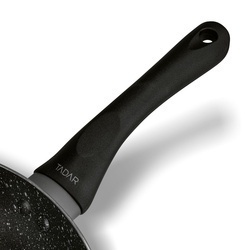 Komplet 4 patelni na indukcję Tadar Amarantina Grey 18 20 24 28 cm