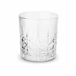 Komplet szklanek Tadar Daniels 300 ml 6 sztuk