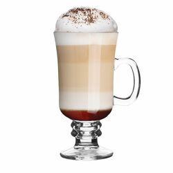 Komplet szklanek Tadar Irish Coffee 240 ml 6 sztuk