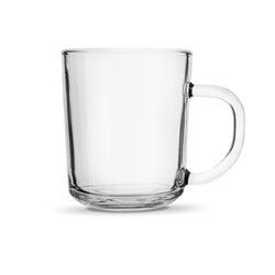 Kubek szklany Tadar 220 ml
