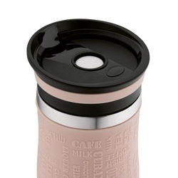 Kubek termiczny Konighoffer Loara 400 ml cappuccino
