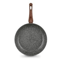 Patelnia granitowa Konighoffer Venga 26 cm indukcja
