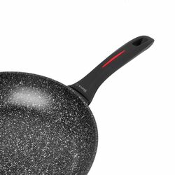 Patelnia granitowa Starke Pro Piccante 27,5 cm indukcja