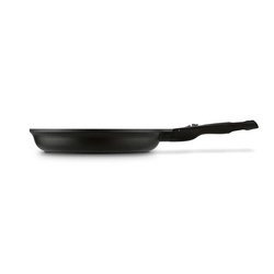 Patelnia granitowa z odpinaną rączką Konighoffer Roche 28 cm