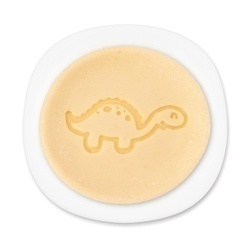 Patelnia na indukcję do naleśników i placków Konighoffer Dino 18 cm