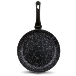 Patelnia na indukcję non-stick Konighoffer Siro Silver 28 cm