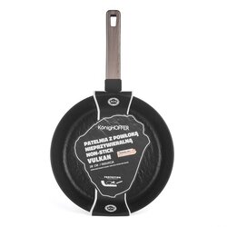 Patelnia non-stick Konighoffer Vulkan 28 cm