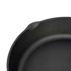 Patelnia żeliwna Konighoffer 24,5 cm