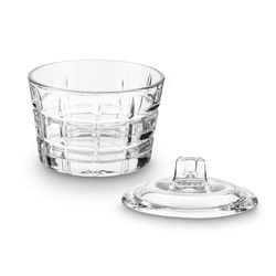 Pojemnik do przechowywania szklany z pokrywką Tadar Cask 250 ml