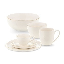 Salaterka ceramiczna Konighoffer Mavi Nordic 13,5 cm