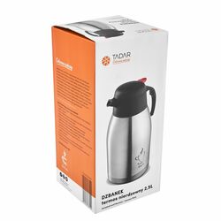 Termos konferencyjny Tadar Kawa 2,5 l