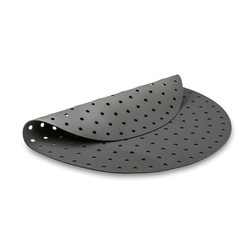 Wkład do garnka do gotowania słoików Tadar Silico 28 cm okrągły