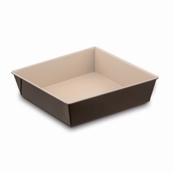 Zestaw 3 form do pieczenia z powłoką ceramiczną Tadar