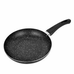 Zestaw patelni marmurkowych non-stick Tadar Marmara Black 20/24/28 cm indukcja