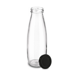 Butelka szklana z zakrętką Tadar Soczek 500 ml