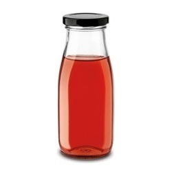 Butelki szklane z zakrętką Tadar Soczek 300 ml 6 sztuk