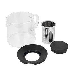 Dzbanek do herbaty z zaparzaczem Konighoffer Andrea 1,5 l