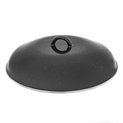 Garnek emaliowany powidlak Tadar 15 l/30 cm