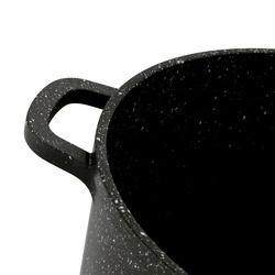 Garnek na indukcję non-stick Starke Pro Chelsea 6,85 l wysoki