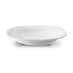 Komplet 6 talerzy głębokich Tadar Ines 21,5 cm