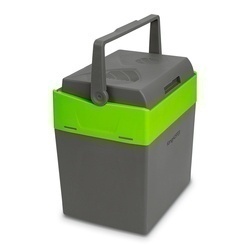 Lodówka turystyczna elektryczna 12 V 230 V Konighoffer Frozen 30 l