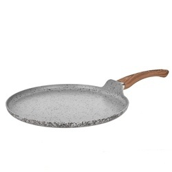 Patelnia do naleśników granitowa Konighoffer Venga 28 cm