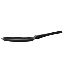Patelnia do naleśników na indukcję Starke Pro Taylor Marble 25 cm