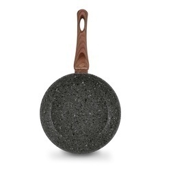 Patelnia granitowa Konighoffer Venga 20 cm indukcja