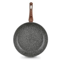 Patelnia granitowa Konighoffer Venga 28 cm indukcja