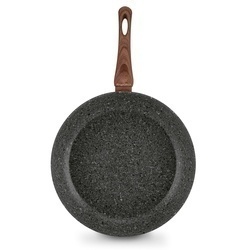Patelnia granitowa Konighoffer Venga 30 cm indukcja