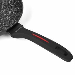 Patelnia granitowa Starke Pro Piccante 23,5 cm indukcja