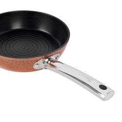 Patelnia na indukcję Starke Pro Black Copper 20 cm