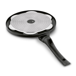 Patelnia non-stick do pancakes i placków Tadar 26,5 cm indukcja