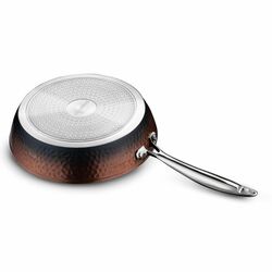 Patelnia non-stick Starke Pro Glossy Copper 24 cm indukcja