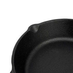 Patelnia żeliwna Konighoffer 20 cm