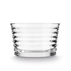 Pojemnik do przechowywania szklany z pokrywką Tadar Strip 250 ml