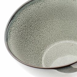Salaterka ceramiczna Konighoffer Mavi Grey 13,5 cm
