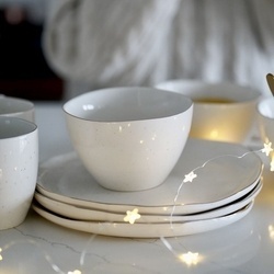 Salaterka ceramiczna Konighoffer Mavi Nordic 13,5 cm