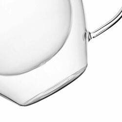 Szklanki termiczne do kawy Tadar Sublime Jumbo 380 ml 2 szt.