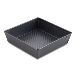 Zestaw 3 form do pieczenia non-stick Tadar i 5 miarek kuchennych